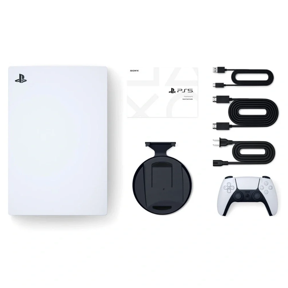 Sony PlayStation (PS5) Console
